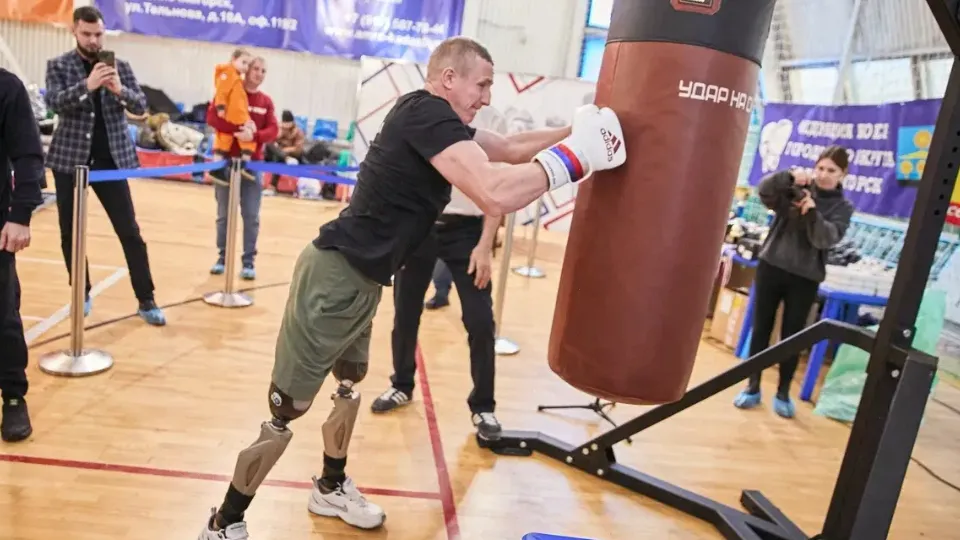 Фото: пресс-служба администрации г.о. Солнечногорск