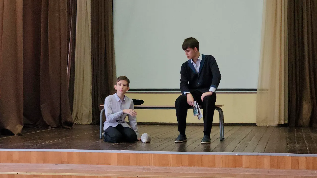 Маргарита Орлова