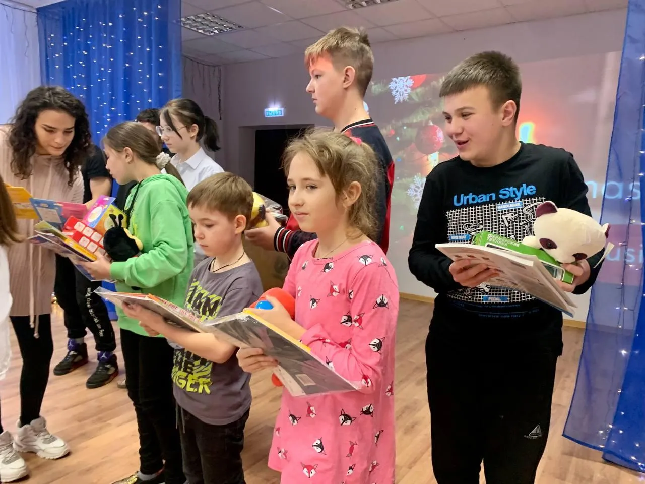 Фото: Единая Россия