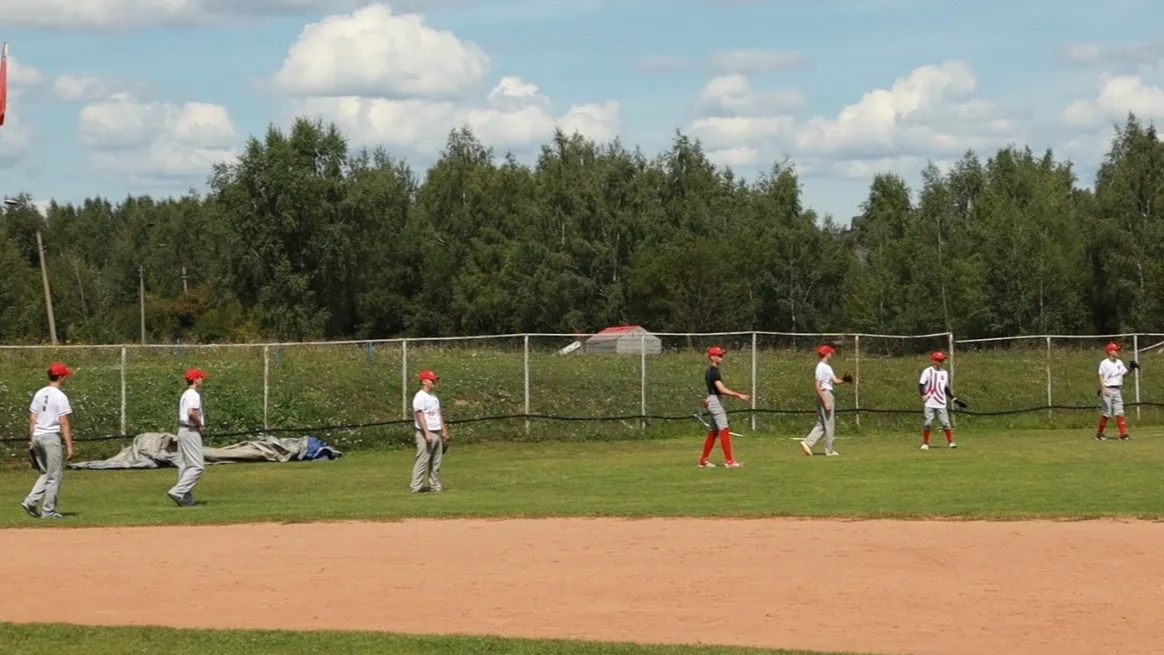 Фото: пресс-служба администрации г.о. Химки