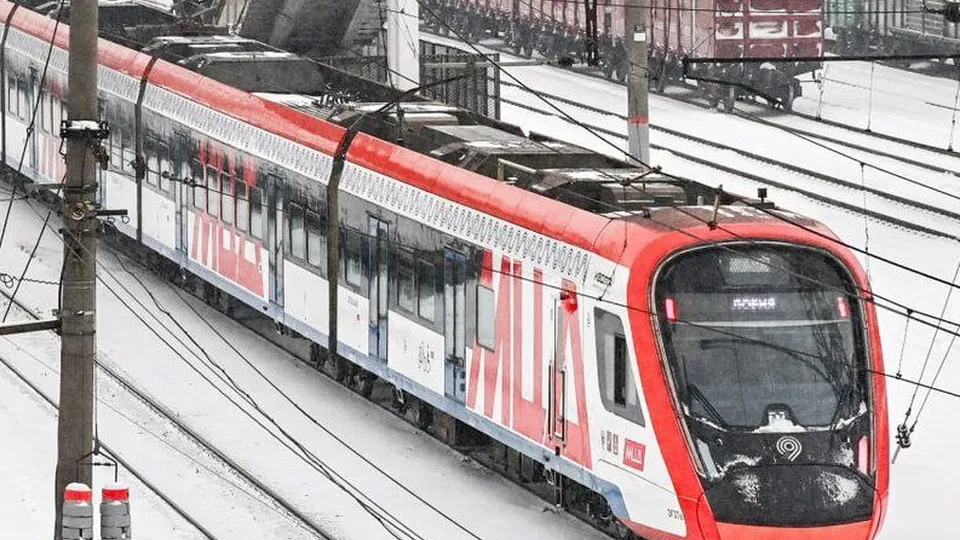 Фото: администрация г.о.Клин