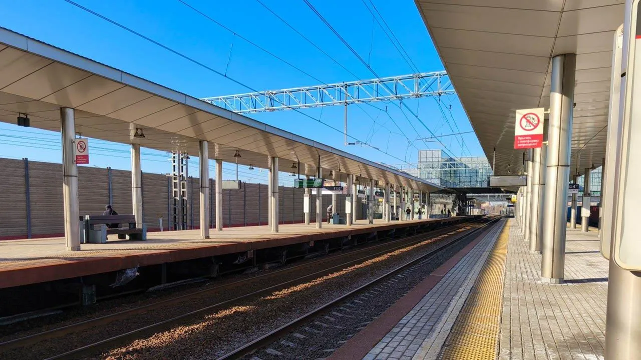 REGIONS/Анастасия Широкая