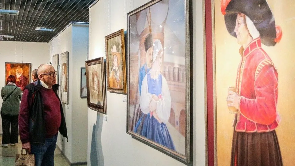 Фото: пресс-служба администрации г.о. Мытищи