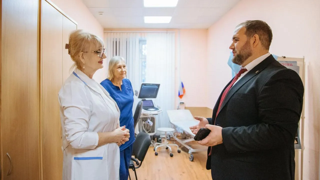 пресс-служба администрации ЗАТО Звездный городок