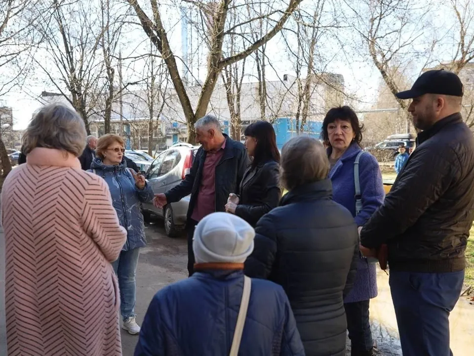 Фото: пресс-служба администрации г.о. Серпухов