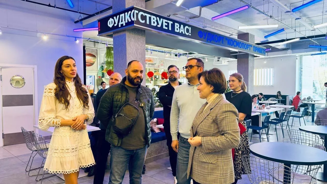 пресс-служба министерства сельского хозяйства и продовольствия МО