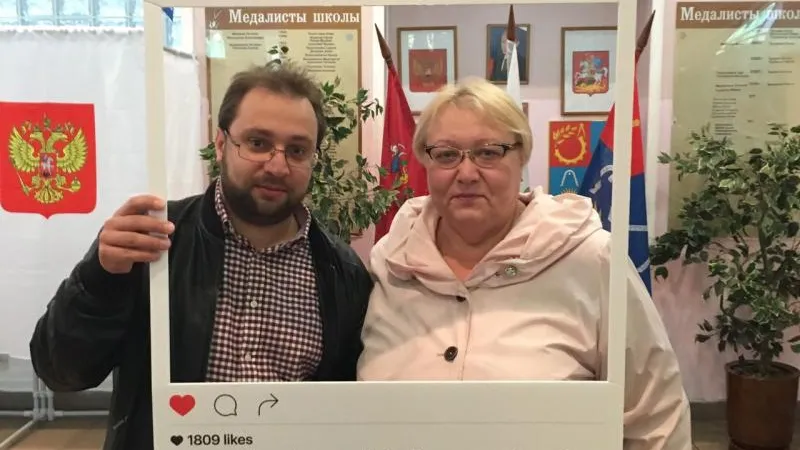 Единороссы через соцсети призывают сторонников проголосовать на праймериз