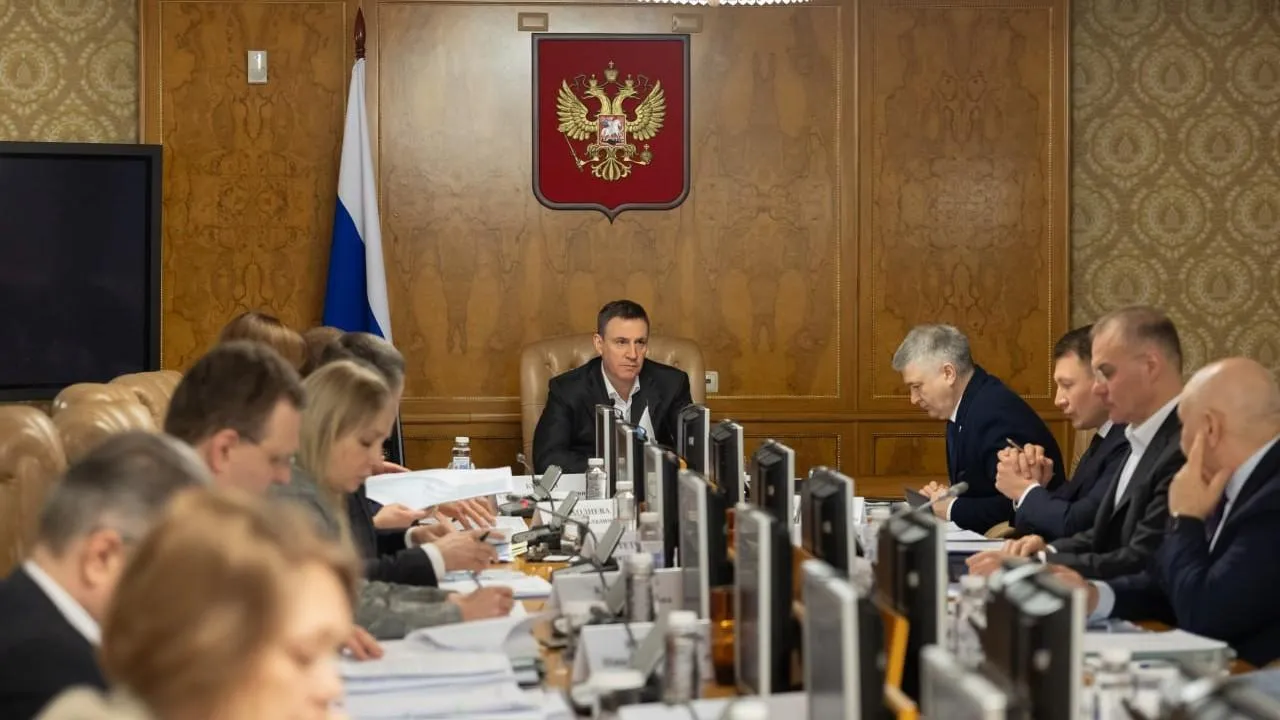 Патрушев подчеркнул важность гибкого подхода к законодательству в сфере управления ТКО