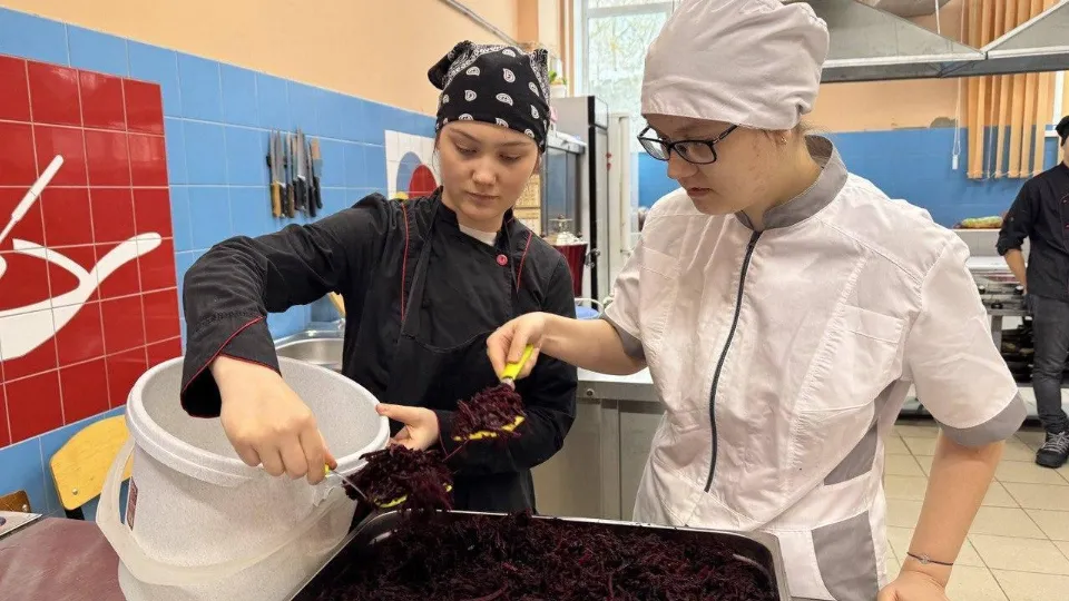 Фото: Министерство образования МО