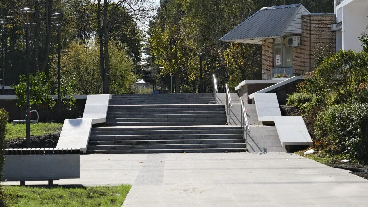 Мария Панина