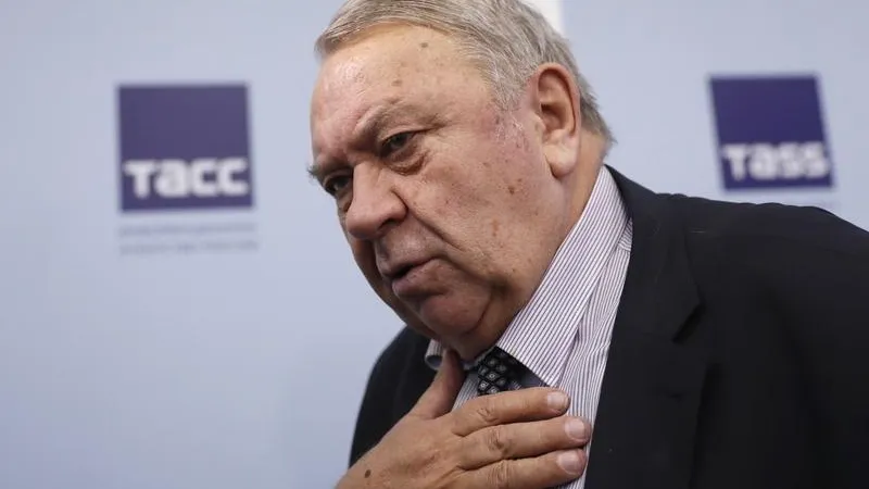 Владимир Фортов: «Плохую власть выбирают хорошие люди, которые не ходят голосовать»