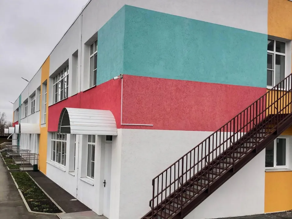 Фото: Министерство жилищно-коммунального хозяйства Московской области