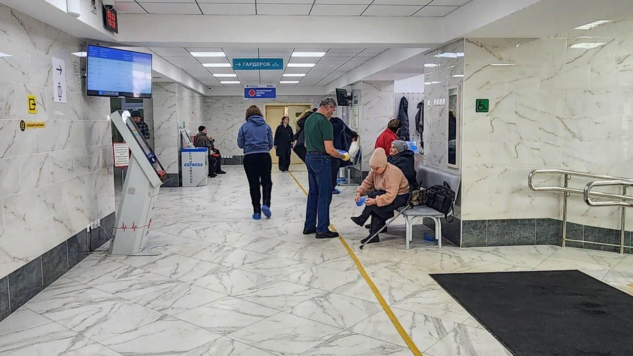 Наталия Надточная