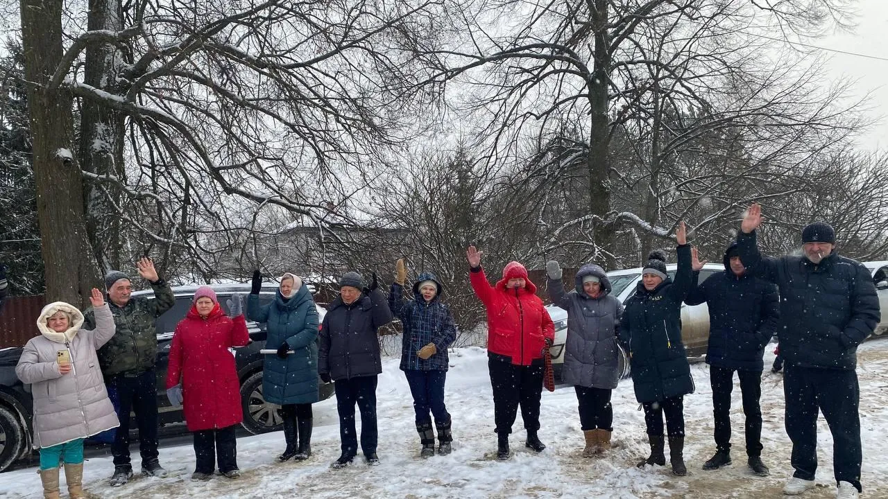 Пресс-служба администрации городского округа Подольск