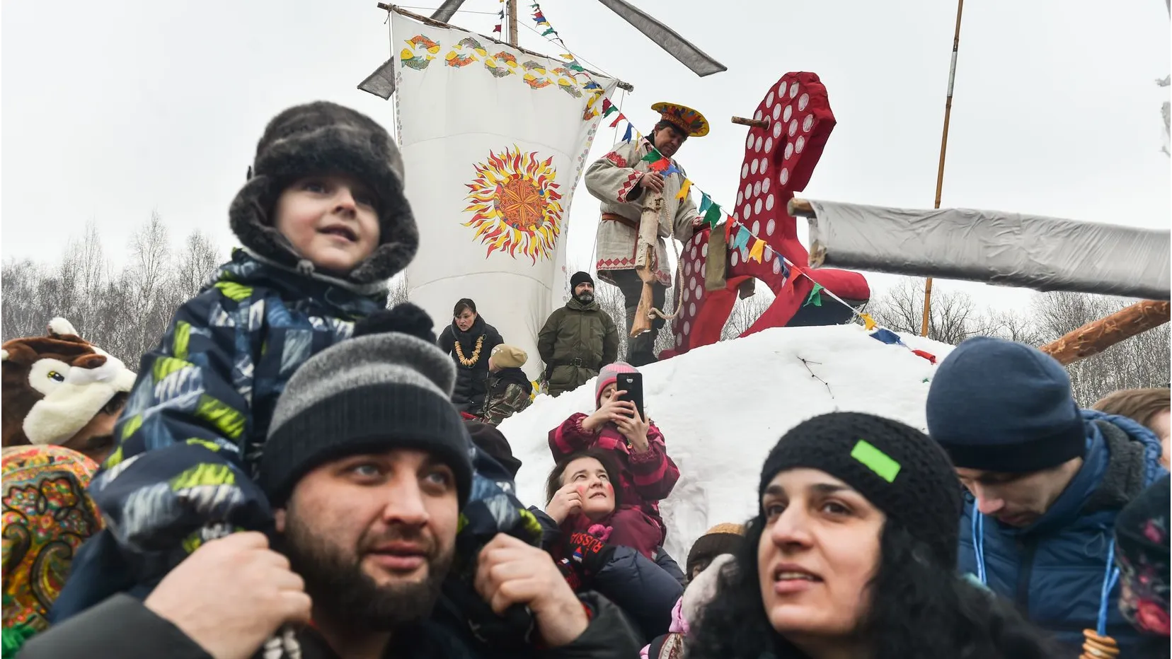 Фото: Медиаархив Подмосковья