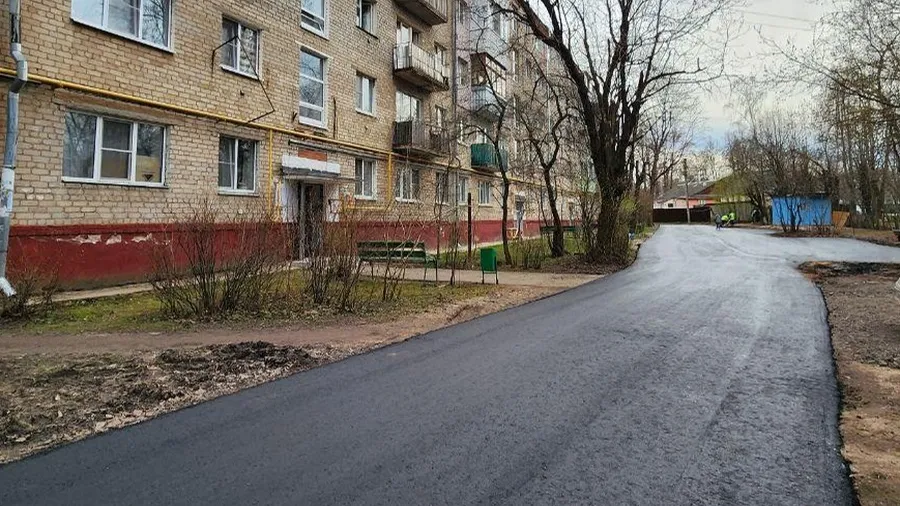 Фото: Яна Шаливская