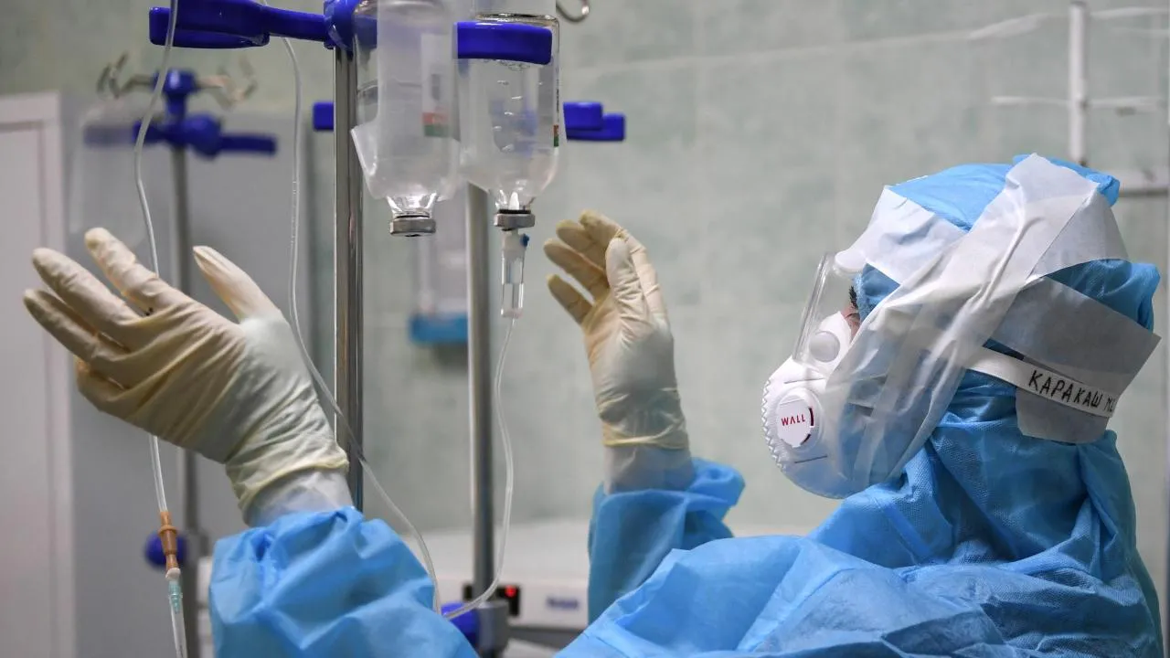 РИА Новости/Константин Михальчевский