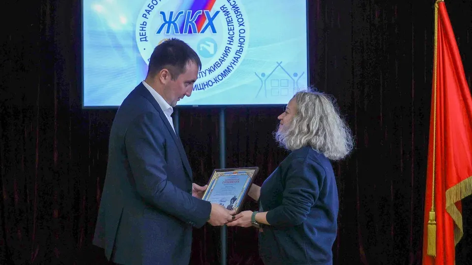 Фото: пресс-служба администрации г.о. Дзержинский