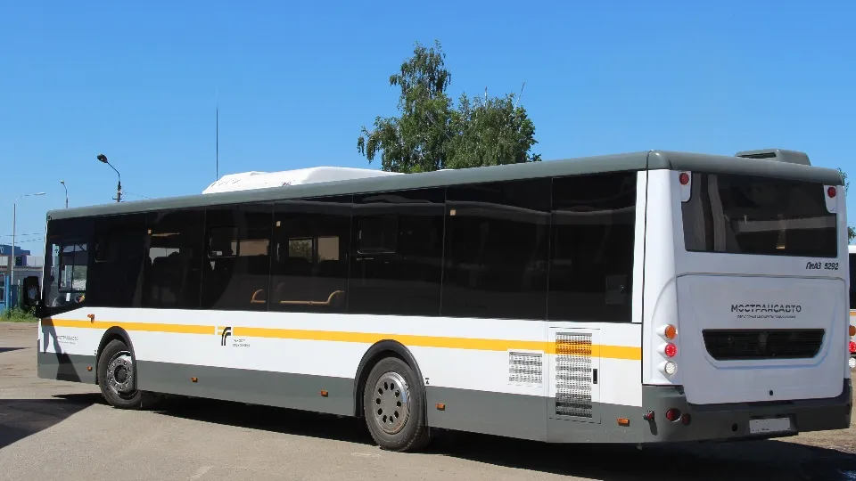 Фото: REGIONS/Василий Тремасов