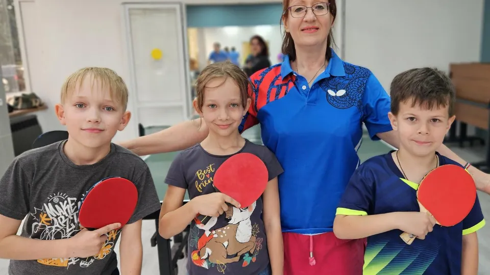 Фото: Ольга Вельшикова