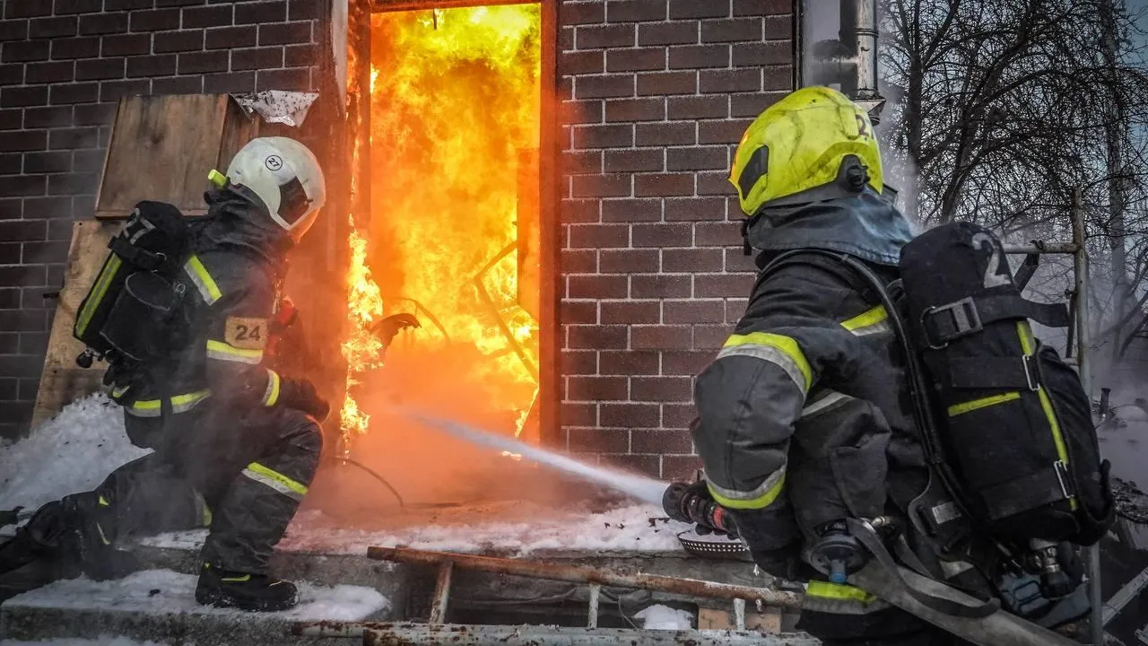 Фото: Воробьев LIVE / Telegram