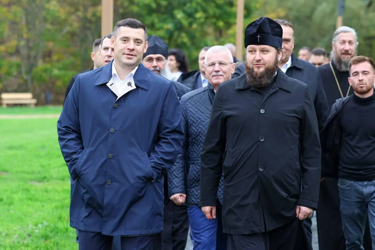 Пресс-служба администрации городского округа Подольск