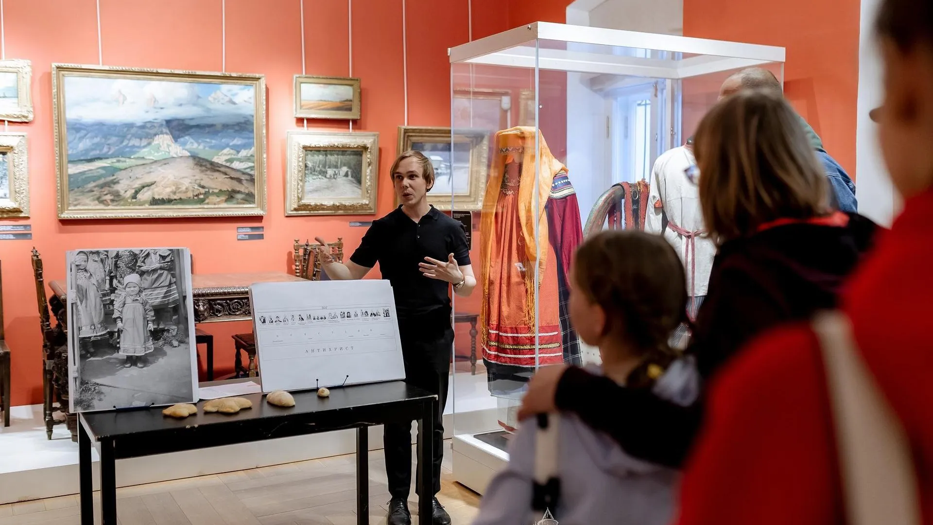 фото: музей-заповедник «Зарайский кремль»