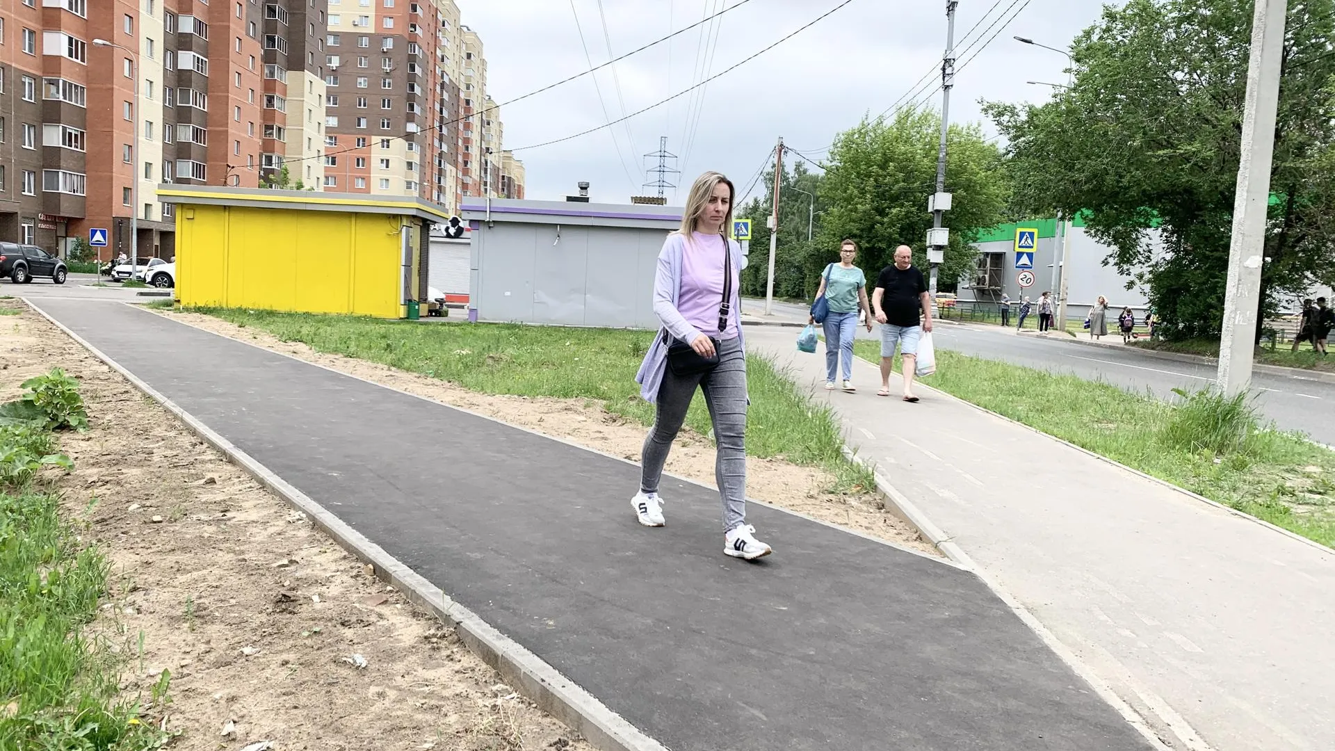 Фото: Ирина Мальцева