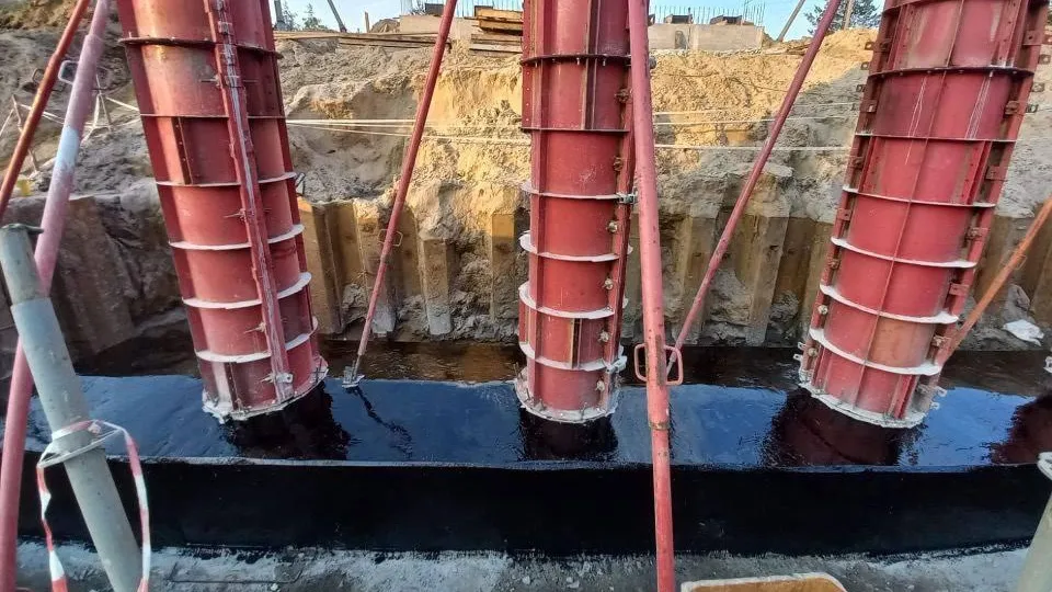 Минтранс Подмосковья