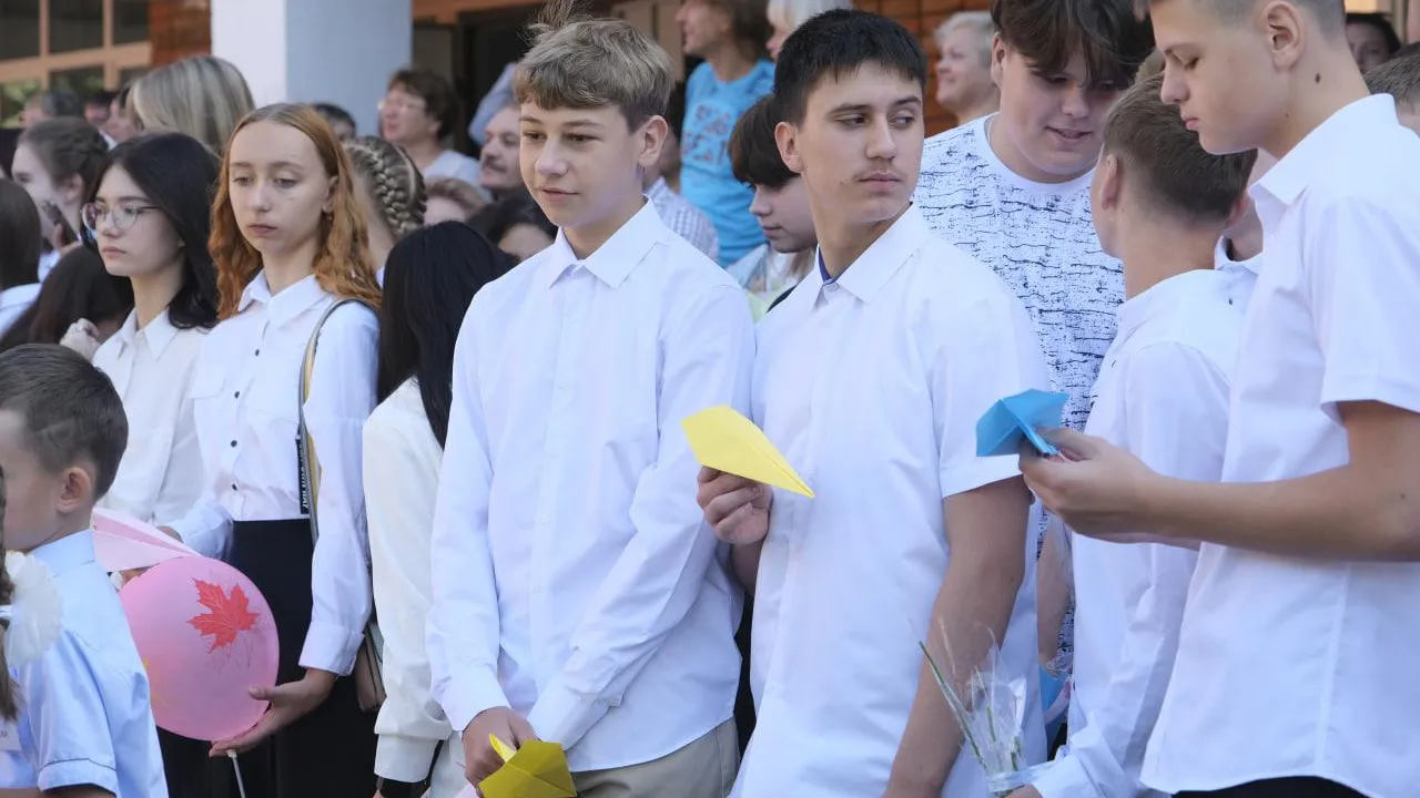 Мария Панина