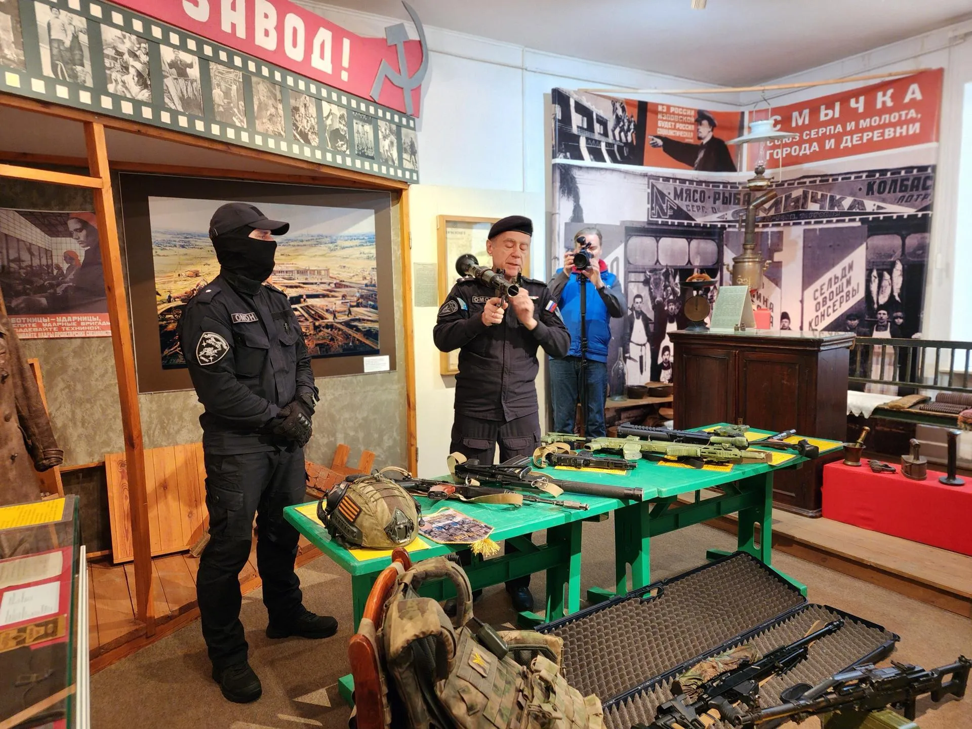 REGIONS/Елена Шумакова