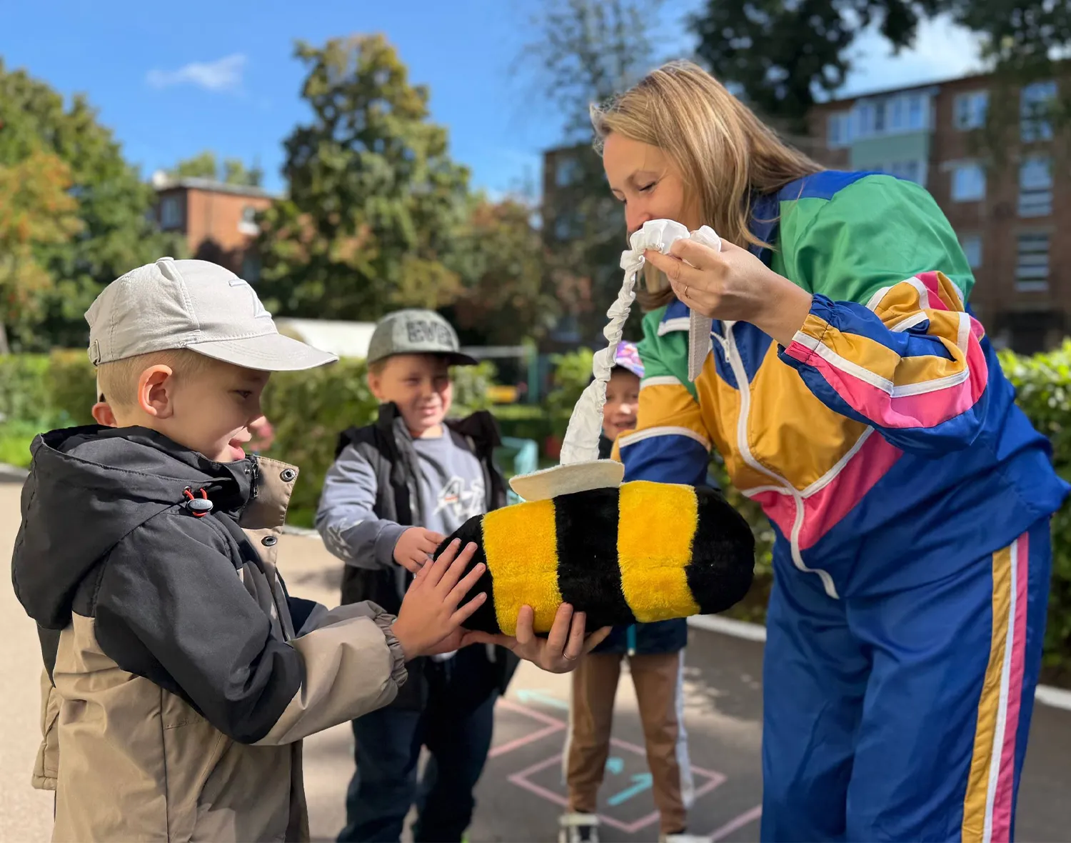 Фото: ДК им. В.Н. Леонова