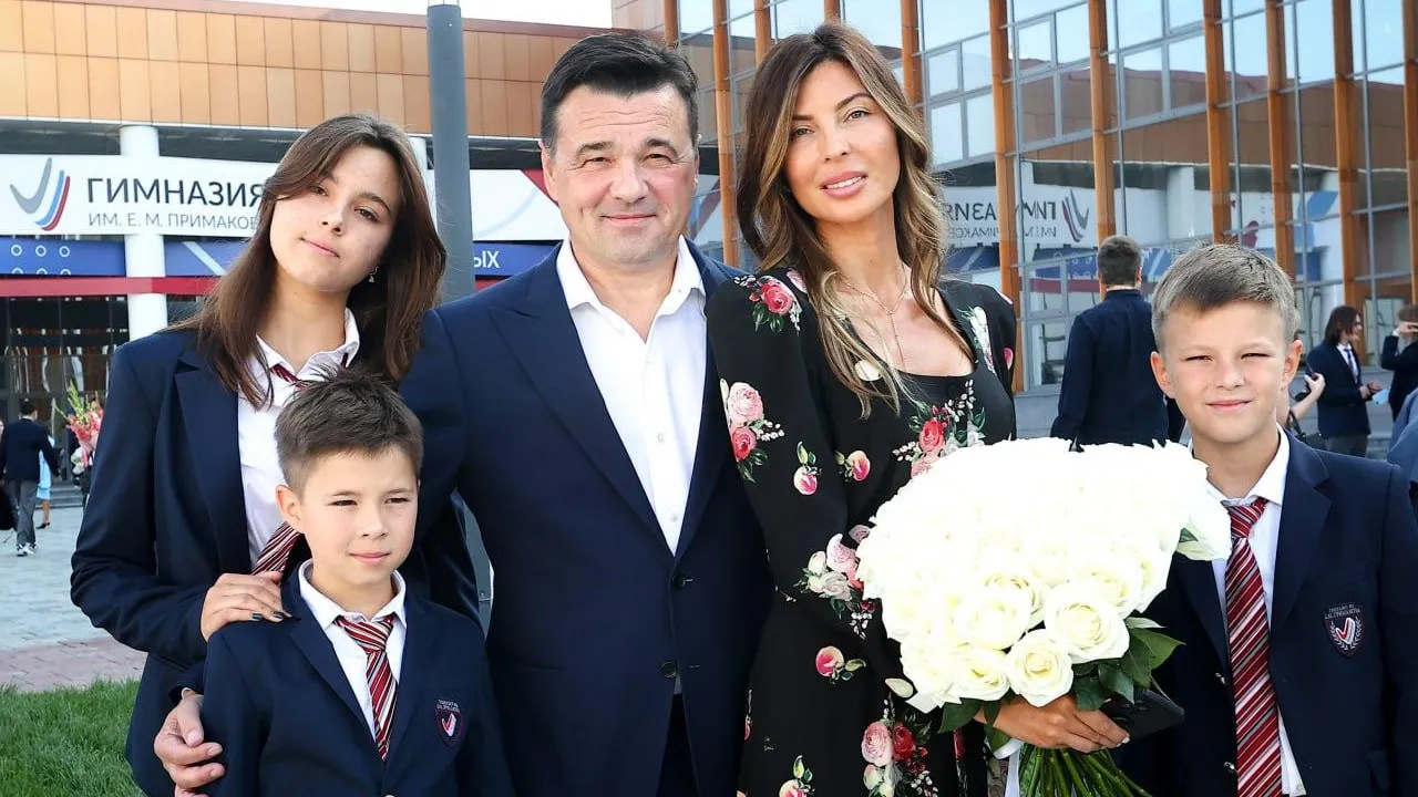 Пресс-служба администрации МО