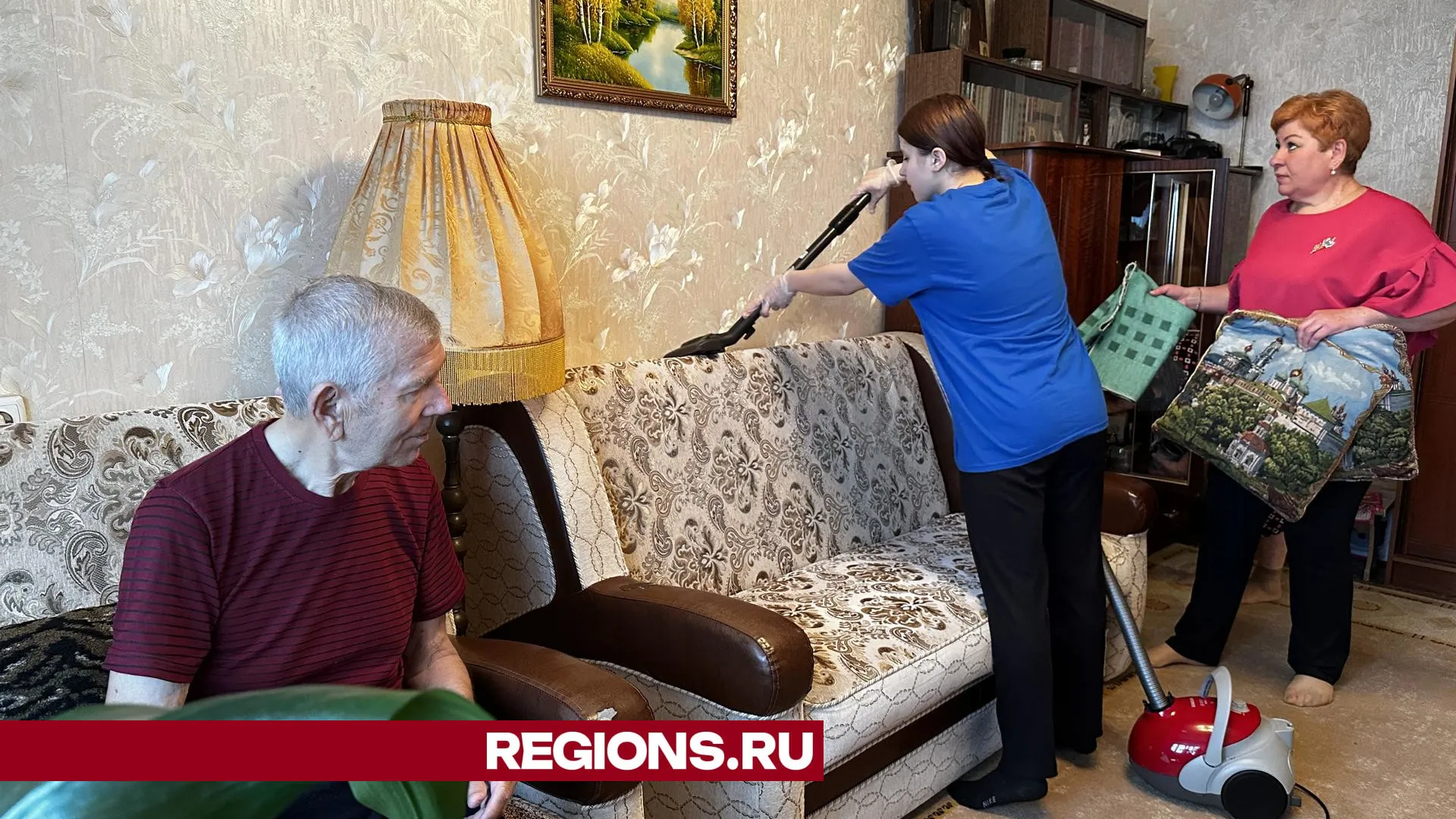 Фото: Светлана Плотникова