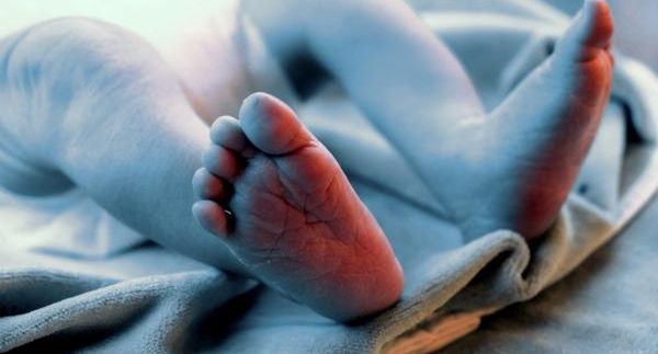 SN: японские ученые воссоздали запах головы новорожденного ребенка в духах