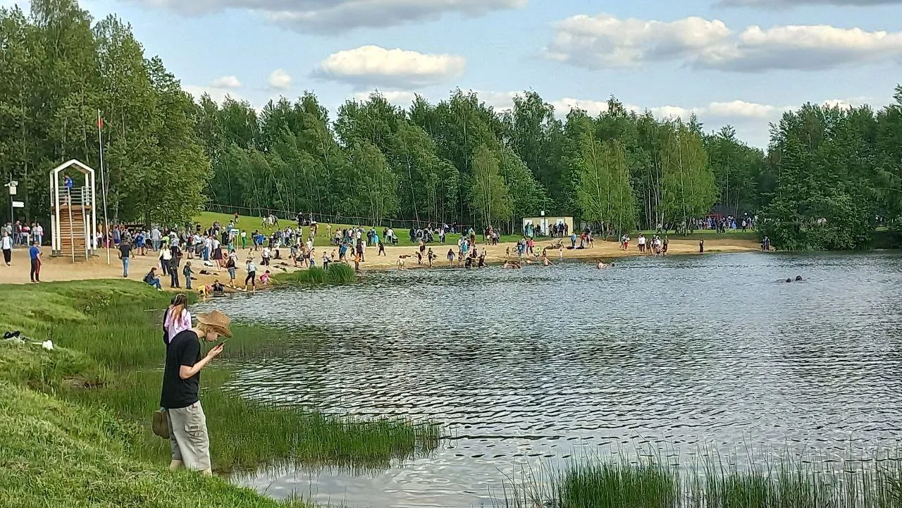 Фото: Олег Книжник