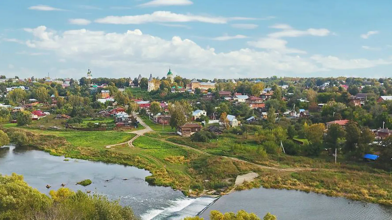 Фото: пресс-служба администрации м.о. Зарайск