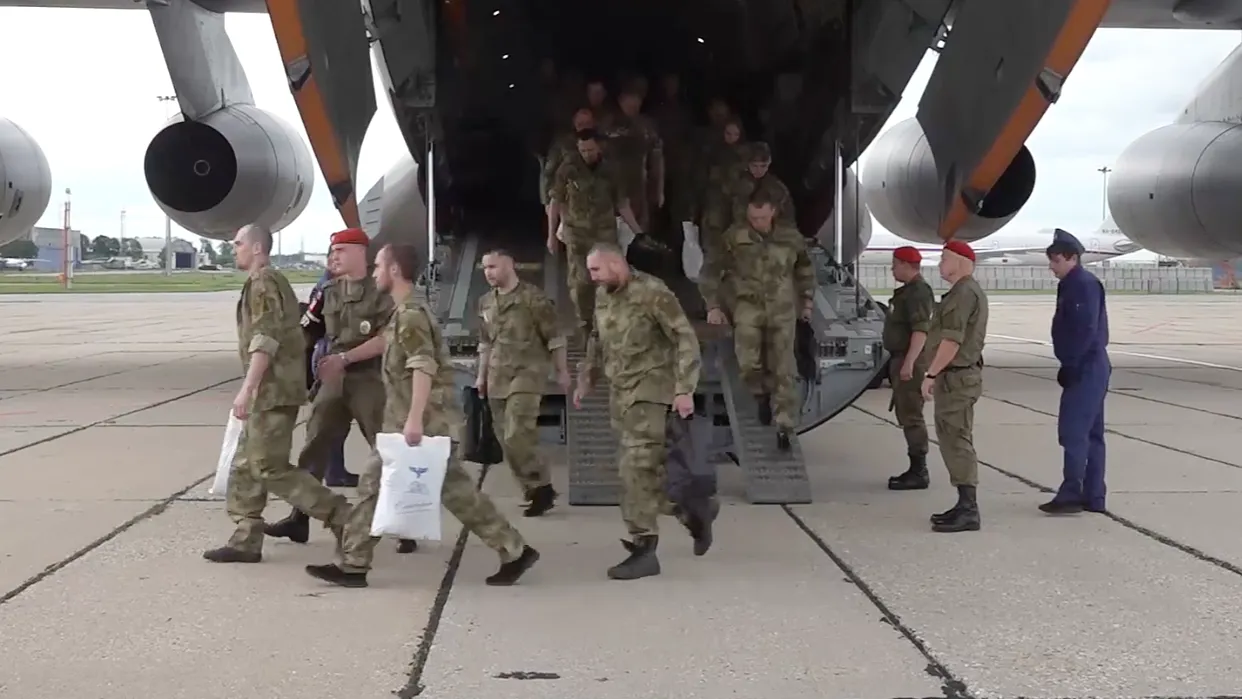 Фото: Министерство обороны РФ