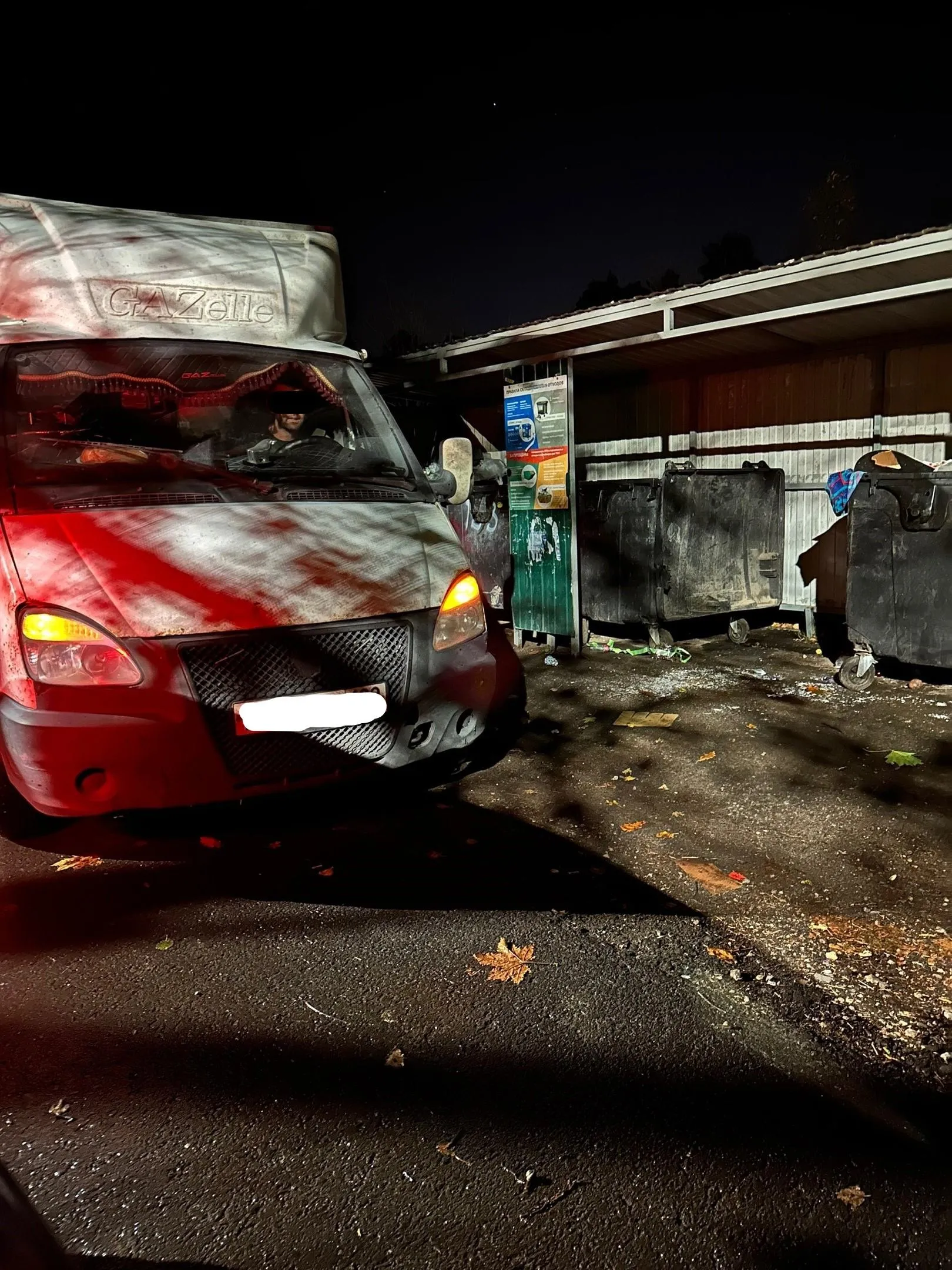 Фото: Родина - Снегири. Истринский городской округ / ВКонтакте