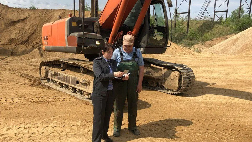 Фото: пресс-служба Министерства экологии и природопользования Подмосковья