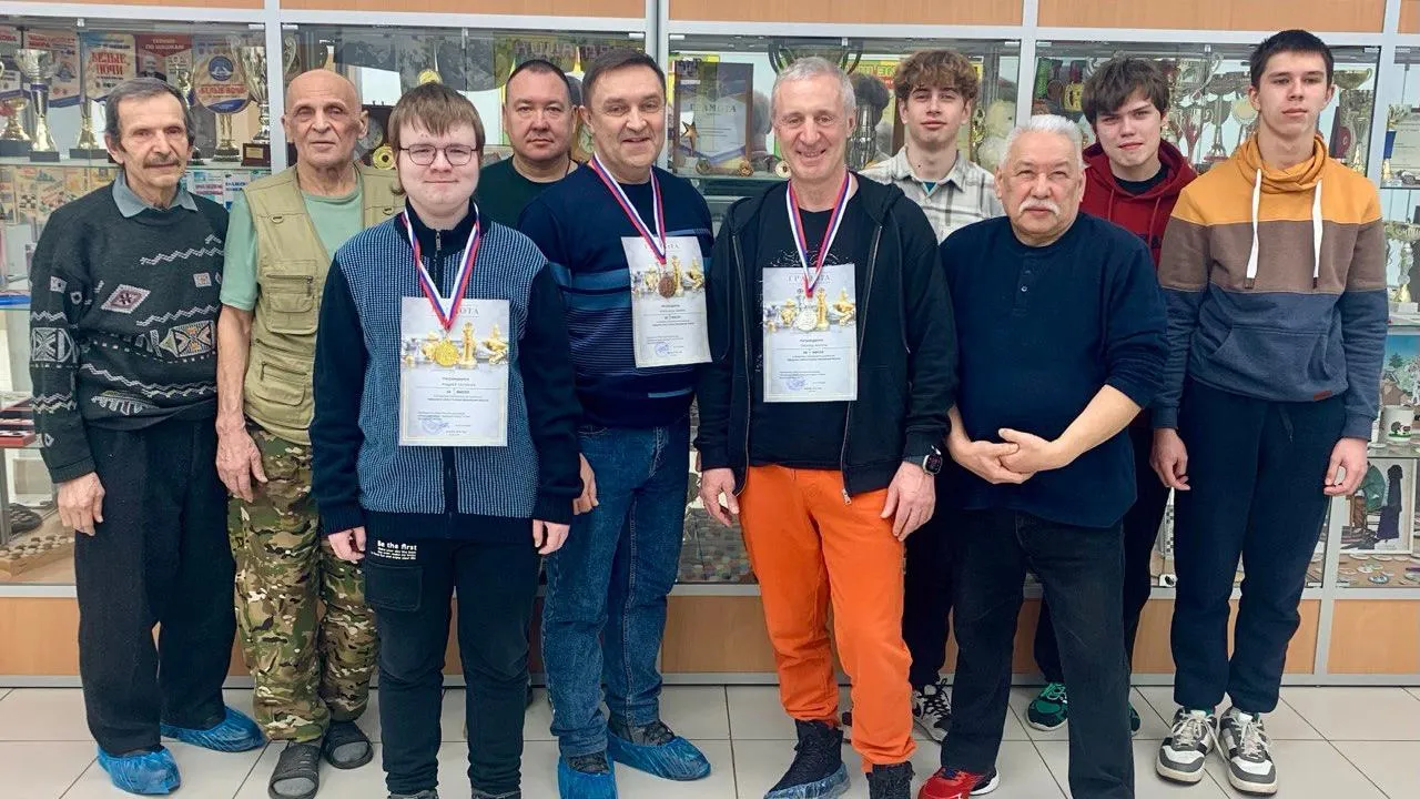 Cпортивная школа «Ока» г.о. Ступино