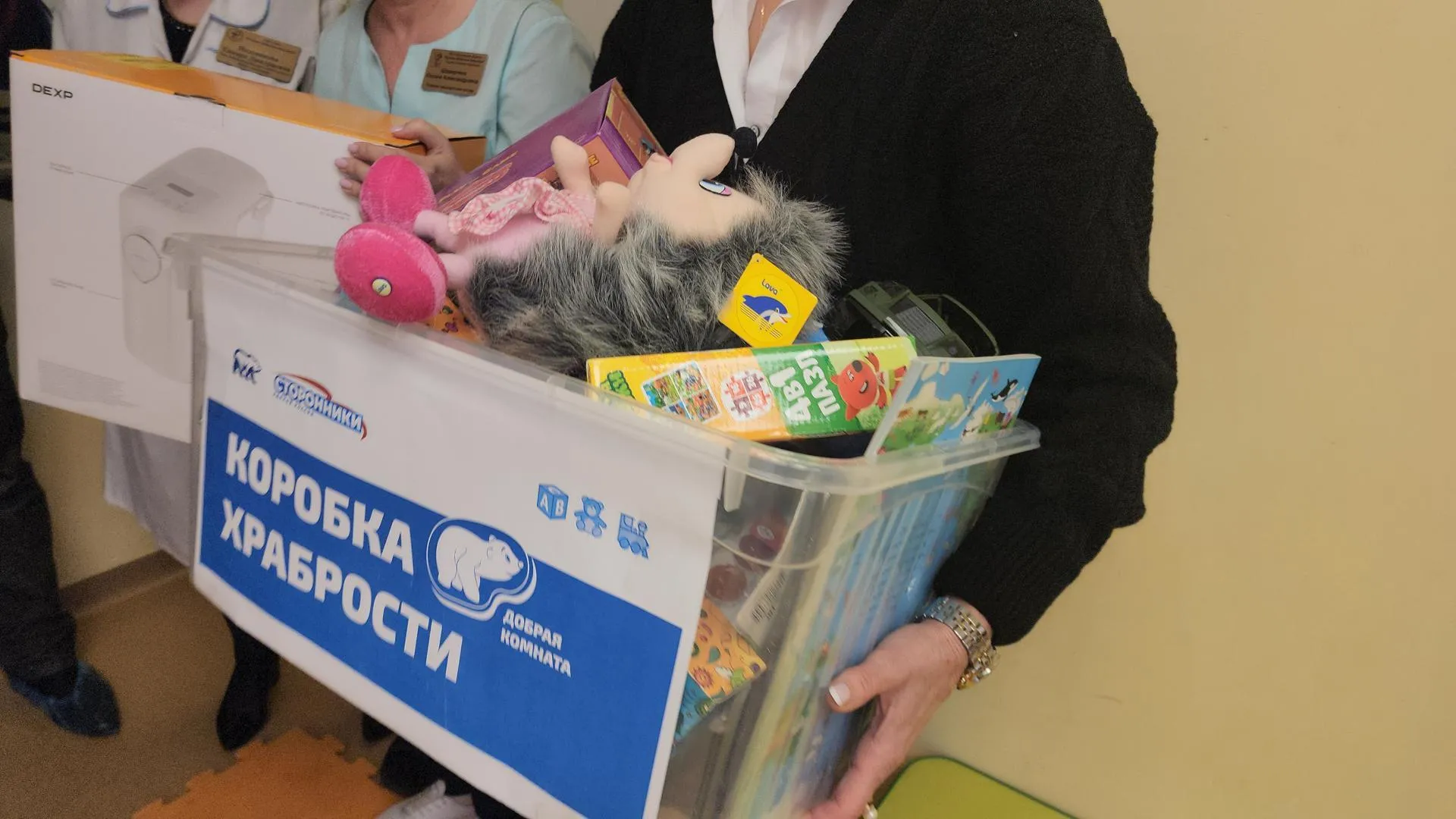 Фото: Екатерина Данилина