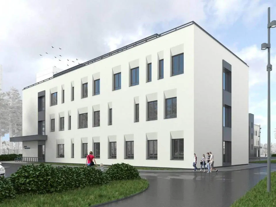 Фото: проектное решение