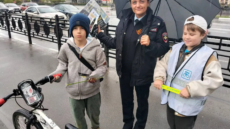 Фото: редакция газеты «Призыв»