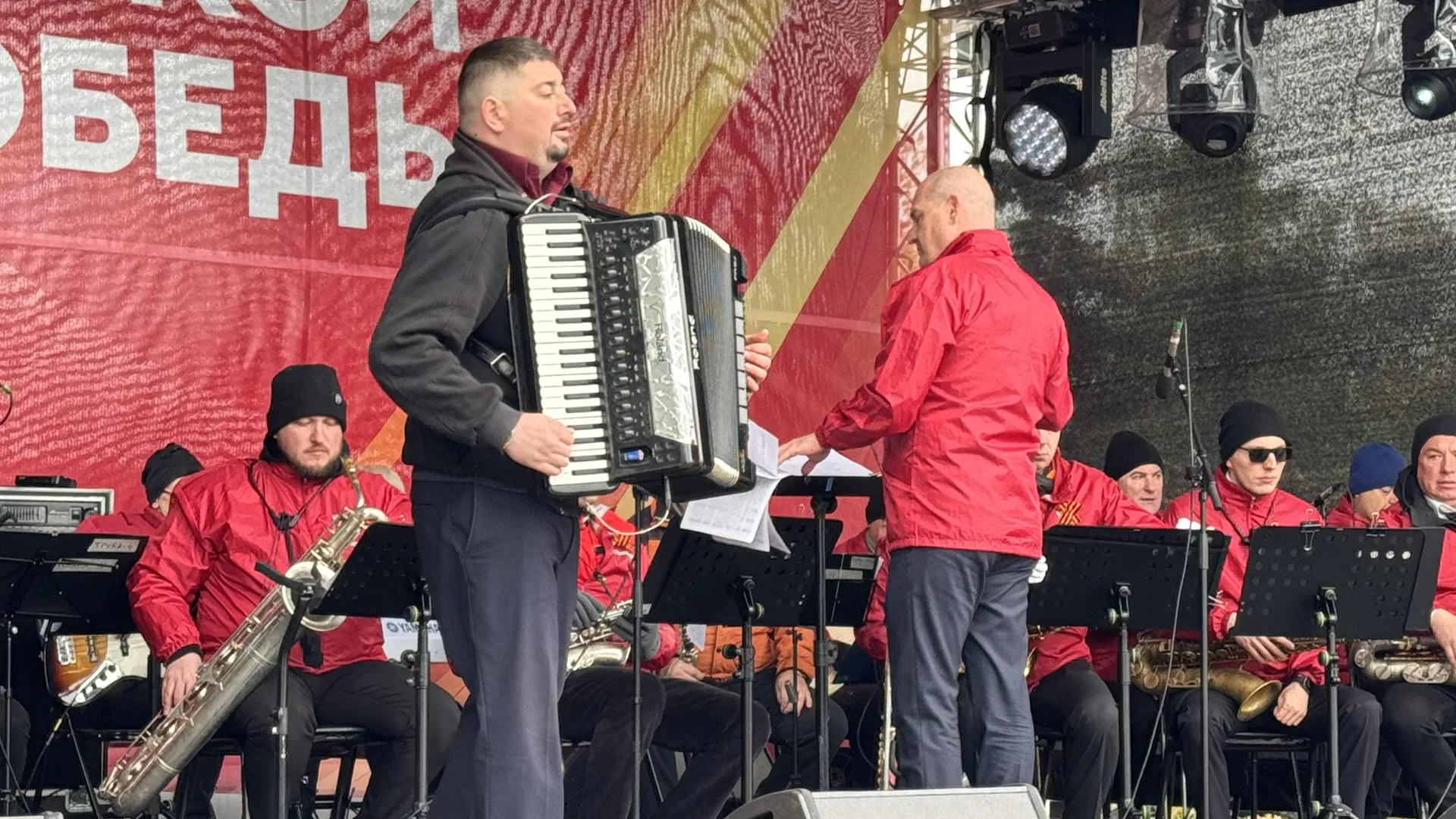 Фото: Мария Шматкова