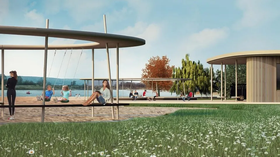 Фото: проектное решение