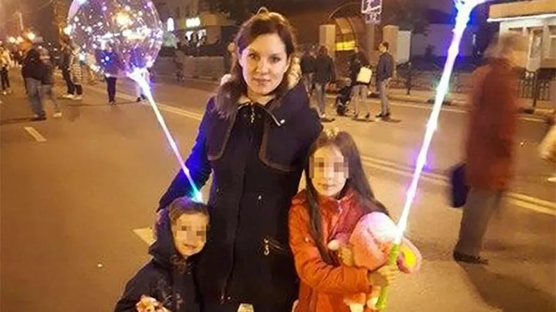 Пропавшая неделю назад в Хотьково девушка погибла от удара по голове