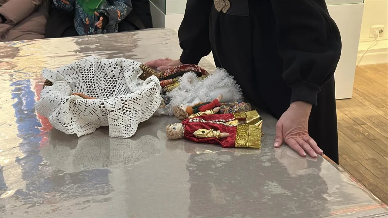 REGIONS/Кристина Тришина