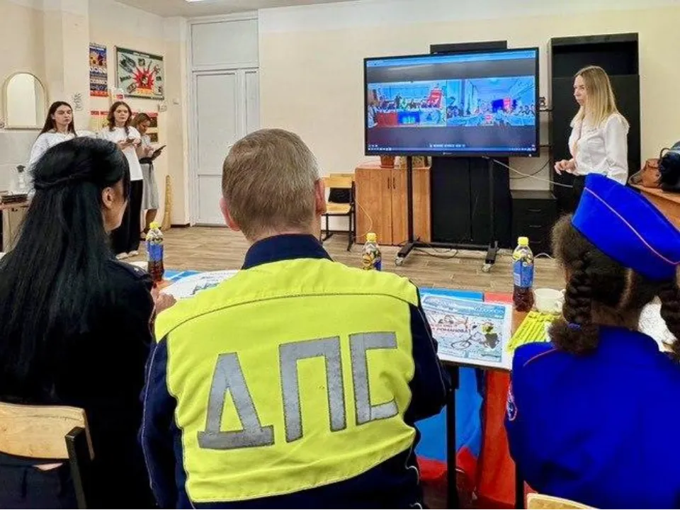 Фото: пресс-служба администрации г.о. Красногорск