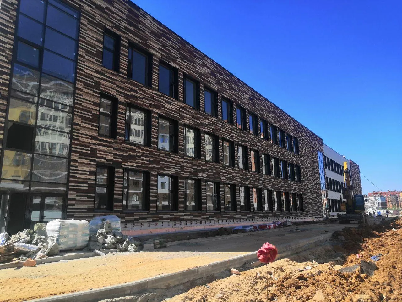 Фото: Минстройкомплекса Московской области